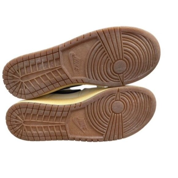 Nike Jordan Air Ship x Awake NY Game Royal FN8675-104 Men's 8.5 NEW RARE SOLD OU - Picture 8 of 15